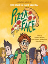 Imagen de portada para Pizza Face